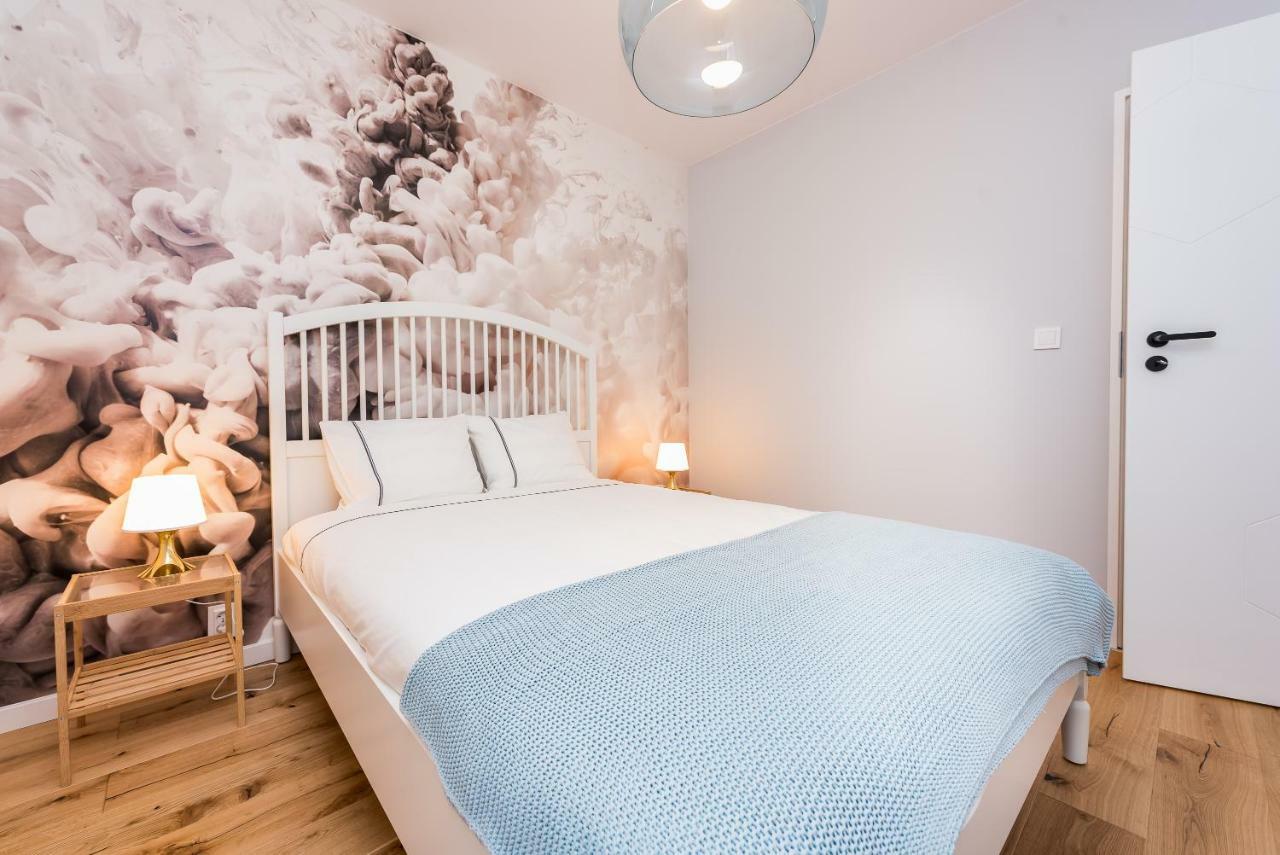Modrzewiowa 12 Apartment Szczyrk Luaran gambar