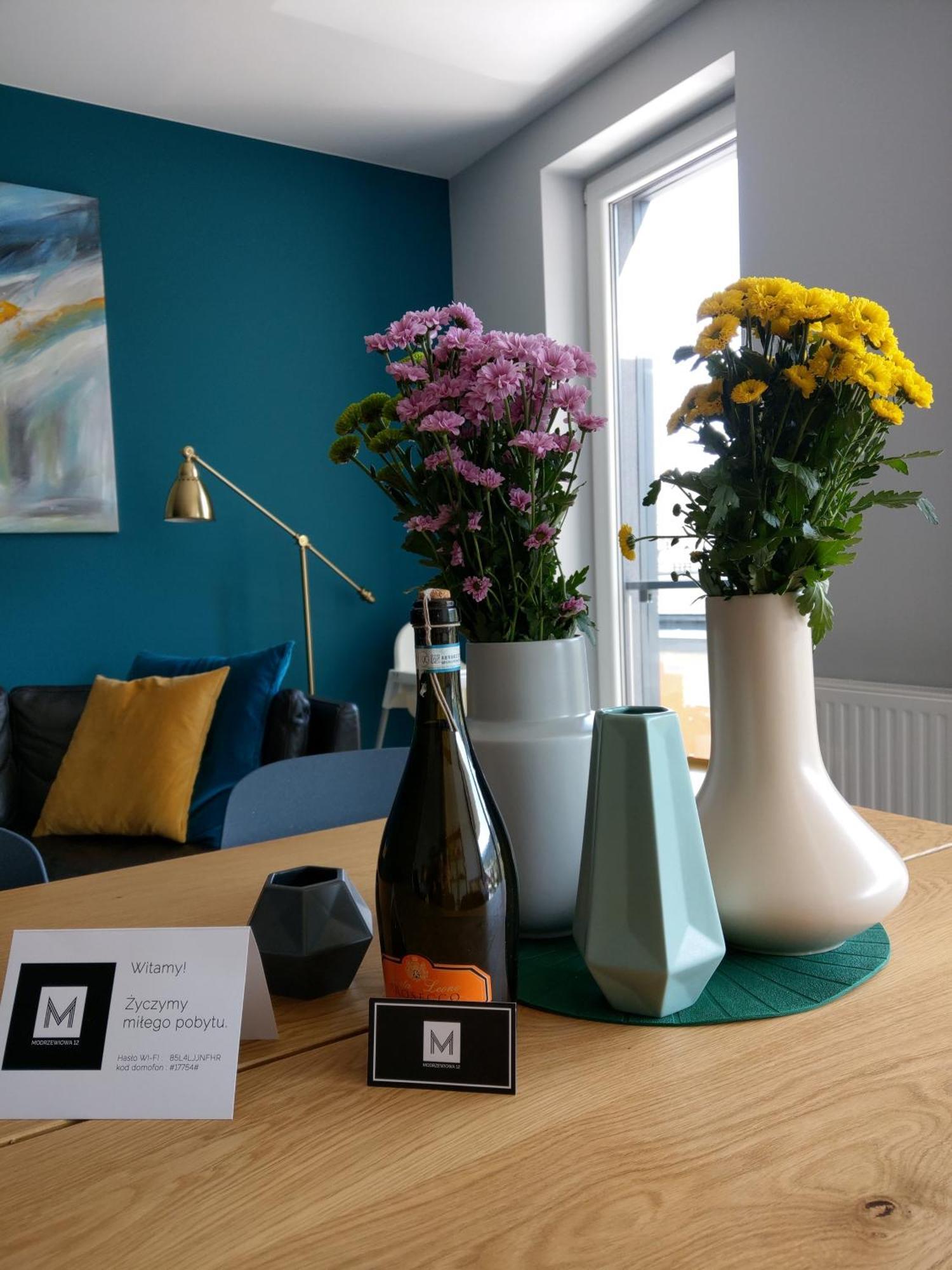 Modrzewiowa 12 Apartment Szczyrk Luaran gambar